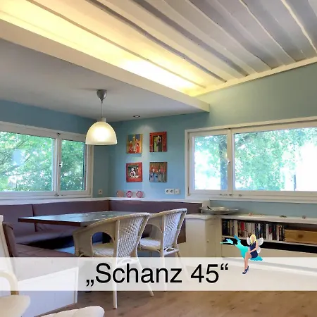 Ferienhaus Ferienhaus Schanz 45