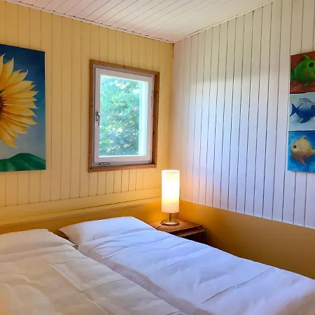 Ferienhaus Schanz 45