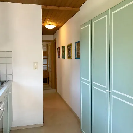 Ferienhaus Schanz 45 *