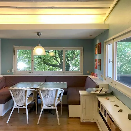 Ferienhaus Ferienhaus Schanz 45