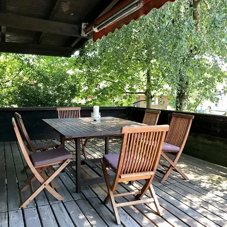 Ferienhaus Schanz 45 Ferienhaus