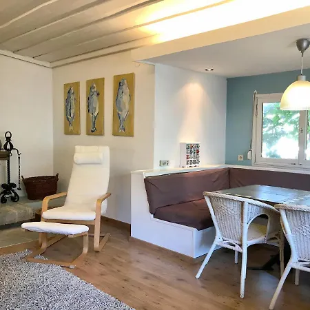 Ferienhaus Schanz 45 Ferienhaus Hard