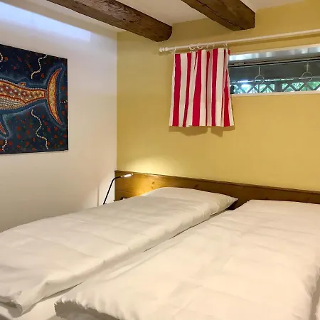 Ferienhaus Schanz 45 *