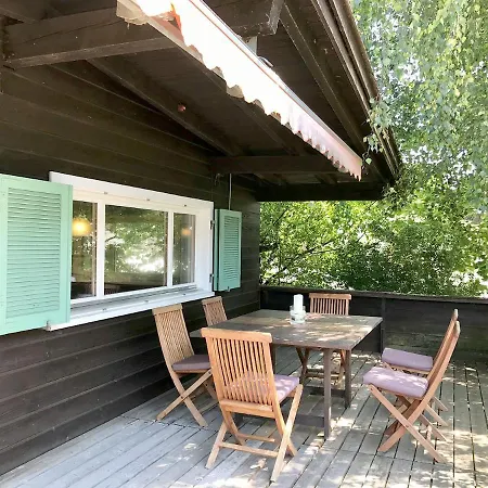 Ferienhaus Ferienhaus Schanz 45