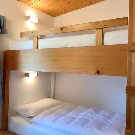 Ferienhaus Ferienhaus Schanz 45