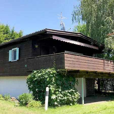 Ferienhaus Schanz 45 * Hard
