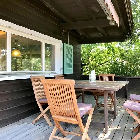 Ferienhaus Schanz 45 Ferienhaus *