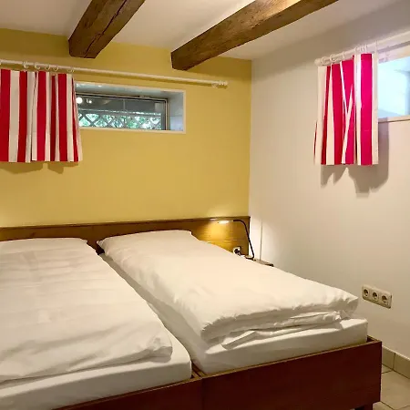 Ferienhaus Schanz 45 Hard